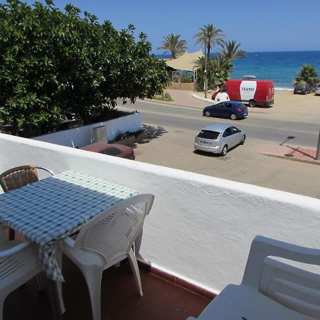 Mojacar Top Location Dış mekan fotoğraf