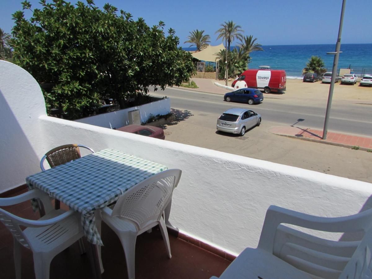 Mojacar Top Location Dış mekan fotoğraf