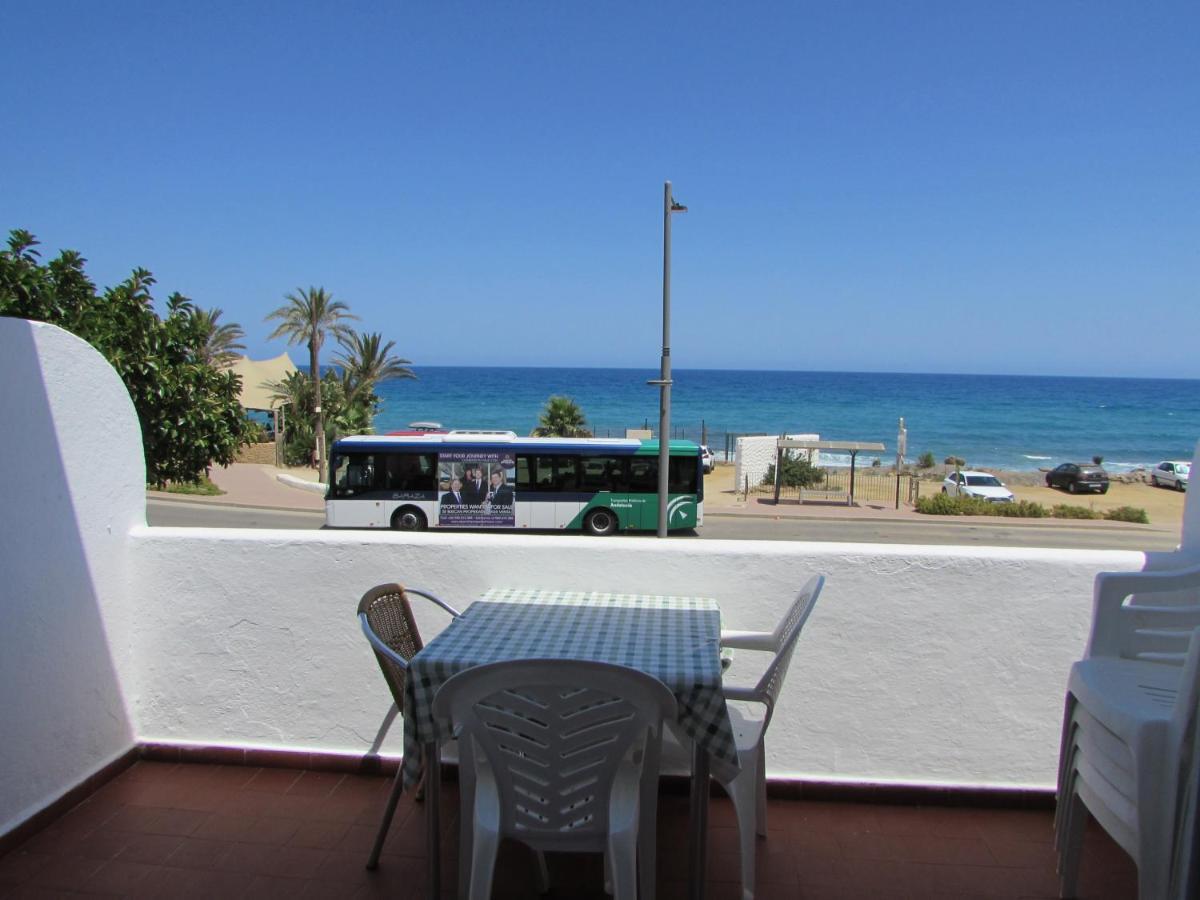 Mojacar Top Location Dış mekan fotoğraf