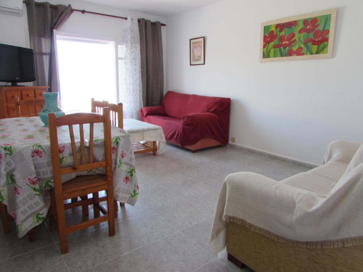 Mojacar Top Location Dış mekan fotoğraf