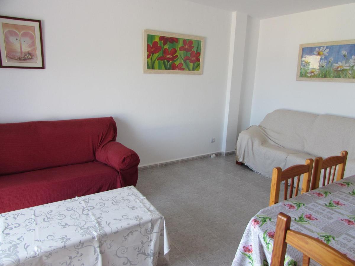 Mojacar Top Location Dış mekan fotoğraf