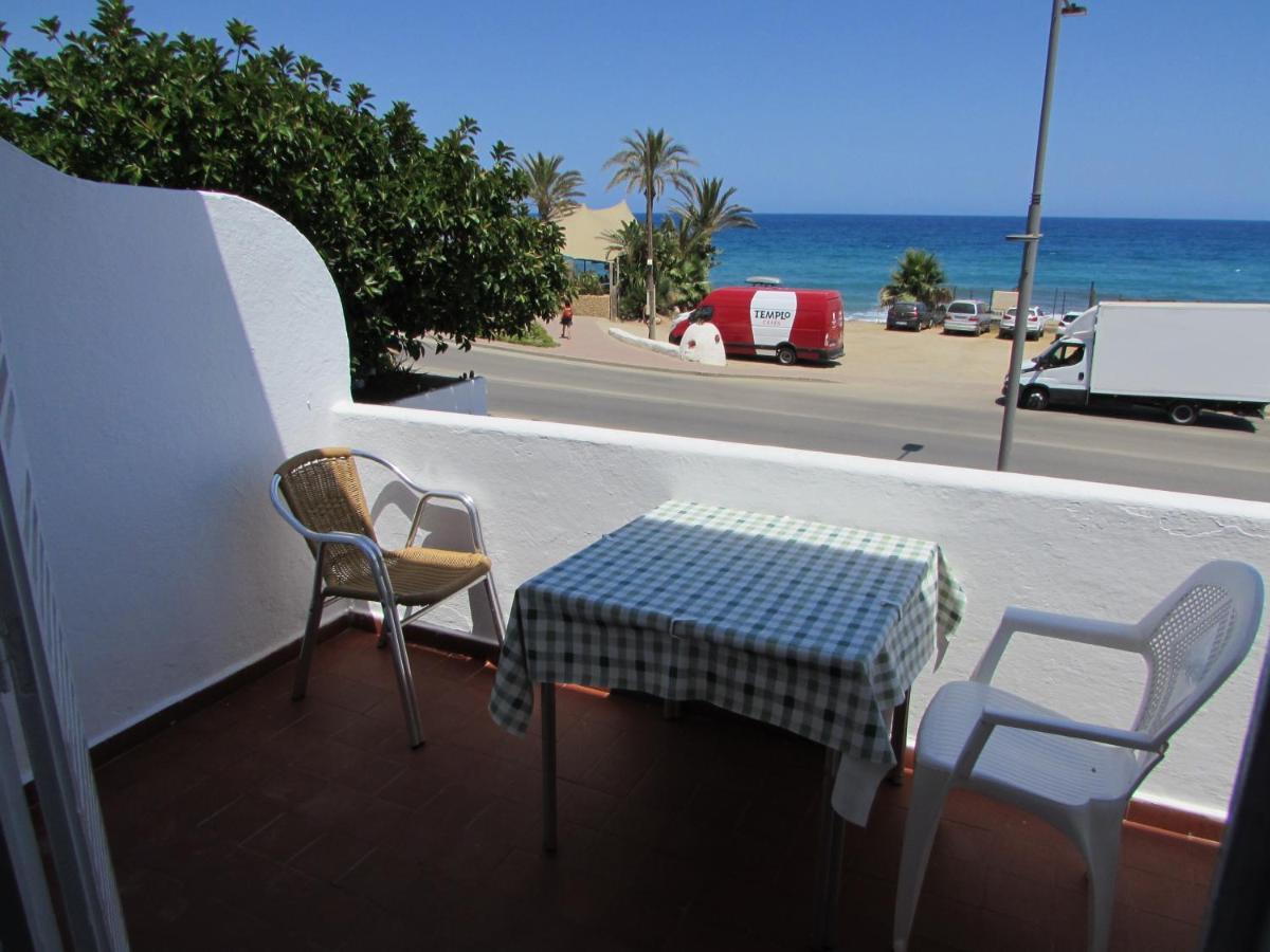 Mojacar Top Location Dış mekan fotoğraf